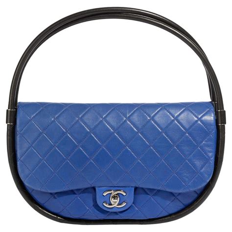 chanel hula hoop bag|chanel hula bag.